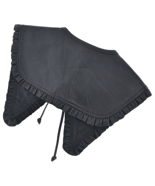 JUST FEMALE（ジャストフィーメイル）小物類（その他） 黒 サイズ:- レディース/2200646047201