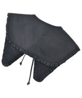 JUST FEMALE（ジャストフィーメイル）小物類（その他） 黒 サイズ:- レディース/2200646047201