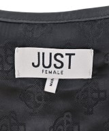 JUST FEMALE（ジャストフィーメイル）小物類（その他） 黒 サイズ:- レディース/2200646047201