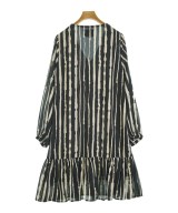 JUST FEMALE（ジャストフィーメイル）ワンピース 黒 サイズ:36(S位) レディース/2200665186035