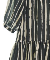 JUST FEMALE（ジャストフィーメイル）ワンピース 黒 サイズ:36(S位) レディース/2200665186035