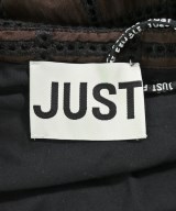 JUST FEMALE（ジャストフィーメイル）ワンピース 茶 サイズ:S レディース/2200687632176