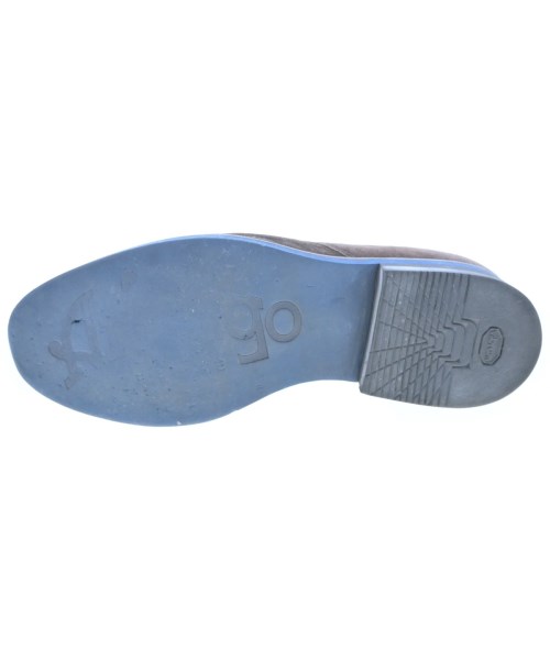 Arfango（アルファンゴ）ブーツ 茶 サイズ:EU40 1/2(25.5cm位) メンズ/2200682315074
