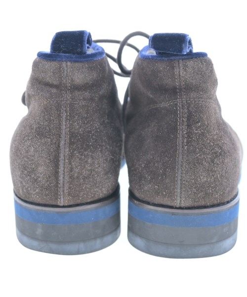 Arfango（アルファンゴ）ブーツ 茶 サイズ:EU40 1/2(25.5cm位) メンズ/2200682315074