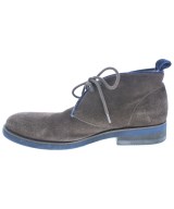 Arfango（アルファンゴ）ブーツ 茶 サイズ:EU40 1/2(25.5cm位) メンズ/2200682315074