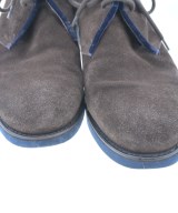 Arfango（アルファンゴ）ブーツ 茶 サイズ:EU40 1/2(25.5cm位) メンズ/2200682315074