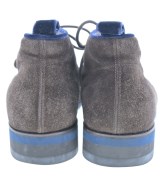 Arfango（アルファンゴ）ブーツ 茶 サイズ:EU40 1/2(25.5cm位) メンズ/2200682315074