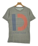 ALTRU（オールトゥルー）Tシャツ・カットソー グレー サイズ:M メンズ/2200695719111