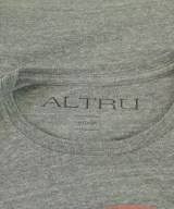 ALTRU（オールトゥルー）Tシャツ・カットソー グレー サイズ:M メンズ/2200695719111