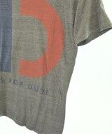 ALTRU（オールトゥルー）Tシャツ・カットソー グレー サイズ:M メンズ/2200695719111
