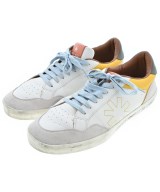 MANUEL RITZ（マニュエルリッツ）スニーカー 白 サイズ:EU42(27cm位) メンズ/2200642905048