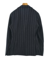 MANUEL RITZ（マニュエルリッツ）テーラードジャケット 紺 サイズ:46(M位) メンズ/2200620029032