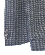 MANUEL RITZ（マニュエルリッツ）テーラードジャケット 紺 サイズ:48(L位) メンズ/2200651455022