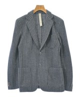 MANUEL RITZ テーラードジャケット