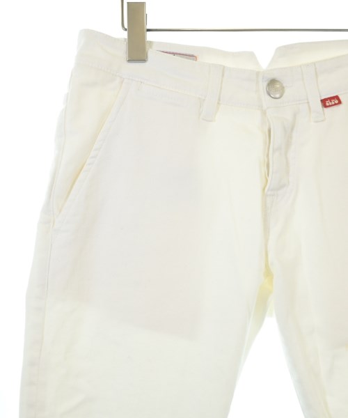 MANUEL RITZ（マニュエルリッツ）デニムパンツ 白 サイズ:46(M位) メンズ/2200655454076