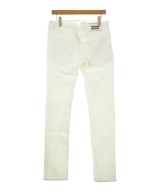 MANUEL RITZ（マニュエルリッツ）デニムパンツ 白 サイズ:46(M位) メンズ/2200655454076