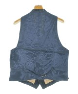 MANUEL RITZ（マニュエルリッツ）カジュアルシャツ 紺 サイズ:52(M位) メンズ/2200646385068