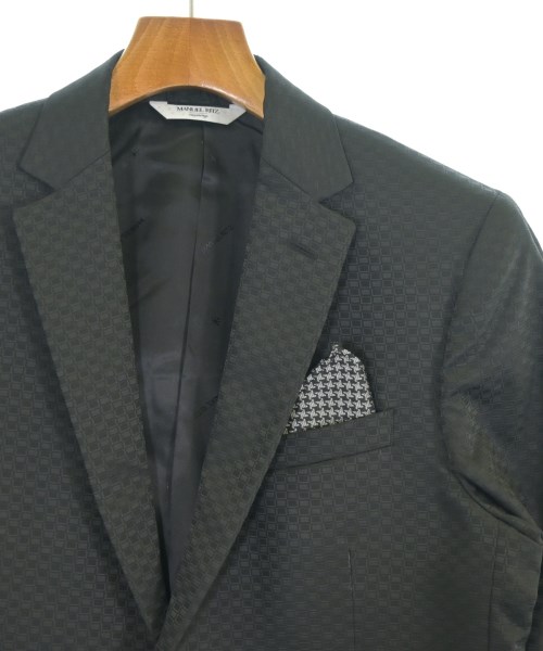 MANUEL RITZ（マニュエルリッツ）その他 黒 サイズ:48(L位)/50(XL) メンズ/2200720372045