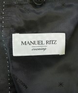 MANUEL RITZ（マニュエルリッツ）その他 黒 サイズ:48(L位)/50(XL) メンズ/2200720372045
