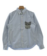 MANUFACTURE OPEN YARD カジュアルシャツ