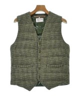 MANUFACTURE OPEN YARD ダウンジャケット/ダウンベスト