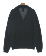 vowel（ヴォウェル）カーディガン 黒 サイズ:2(M位) メンズ/2200637798020