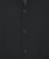 vowel（ヴォウェル）カーディガン 黒 サイズ:2(M位) メンズ/2200637798020