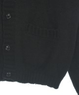 vowel（ヴォウェル）カーディガン 黒 サイズ:2(M位) メンズ/2200637798020