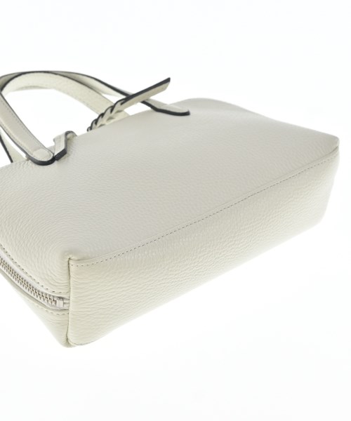 WAKO（ワコウ）ハンドバッグ 白 サイズ:- レディース/2200616854051