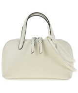 WAKO（ワコウ）ハンドバッグ 白 サイズ:- レディース/2200616854051