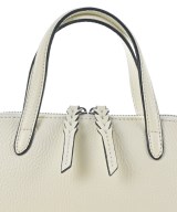 WAKO（ワコウ）ハンドバッグ 白 サイズ:- レディース/2200616854051