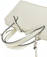 WAKO（ワコウ）ハンドバッグ 白 サイズ:- レディース/2200616854051