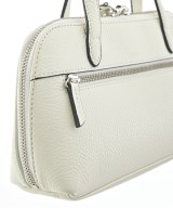 WAKO（ワコウ）ハンドバッグ 白 サイズ:- レディース/2200616854051