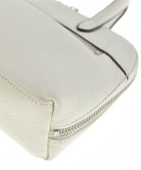 WAKO（ワコウ）ハンドバッグ 白 サイズ:- レディース/2200616854051