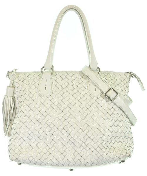 WAKO(ワコウ)ハンドバッグ 白 サイズ:-/2200633251048