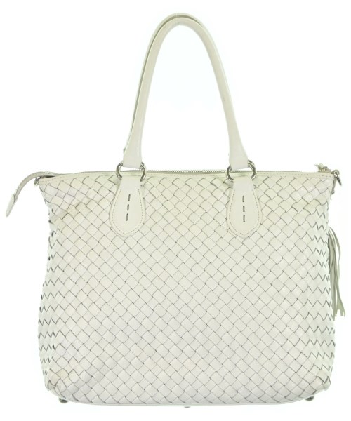 WAKO（ワコウ）ハンドバッグ 白 サイズ:- レディース/2200633251048