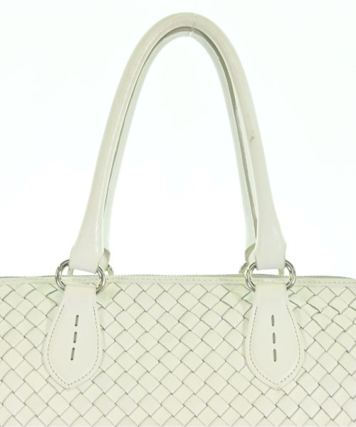 WAKO（ワコウ）ハンドバッグ 白 サイズ:- レディース/2200633251048
