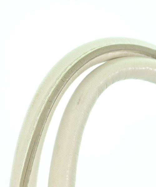 WAKO（ワコウ）ハンドバッグ 白 サイズ:- レディース/2200633251048