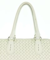 WAKO（ワコウ）ハンドバッグ 白 サイズ:- レディース/2200633251048