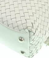 WAKO（ワコウ）ハンドバッグ 白 サイズ:- レディース/2200633251048