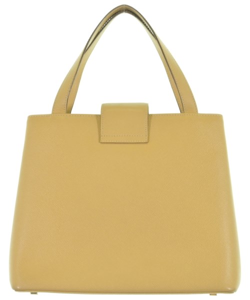 WAKO（ワコウ）ハンドバッグ ベージュ サイズ:- レディース/2200607079234