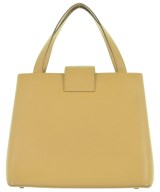 WAKO（ワコウ）ハンドバッグ ベージュ サイズ:- レディース/2200607079234