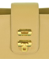 WAKO（ワコウ）ハンドバッグ ベージュ サイズ:- レディース/2200607079234