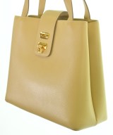 WAKO（ワコウ）ハンドバッグ ベージュ サイズ:- レディース/2200607079234