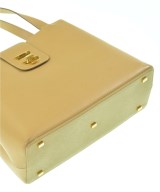 WAKO（ワコウ）ハンドバッグ ベージュ サイズ:- レディース/2200607079234