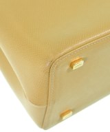 WAKO（ワコウ）ハンドバッグ ベージュ サイズ:- レディース/2200607079234