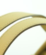 WAKO（ワコウ）ハンドバッグ ベージュ サイズ:- レディース/2200607079234