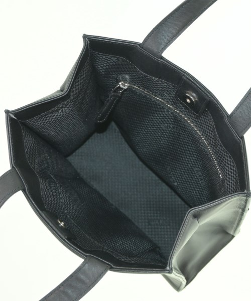 WAKO（ワコウ）トートバッグ 黒 サイズ:- レディース/2200603593123