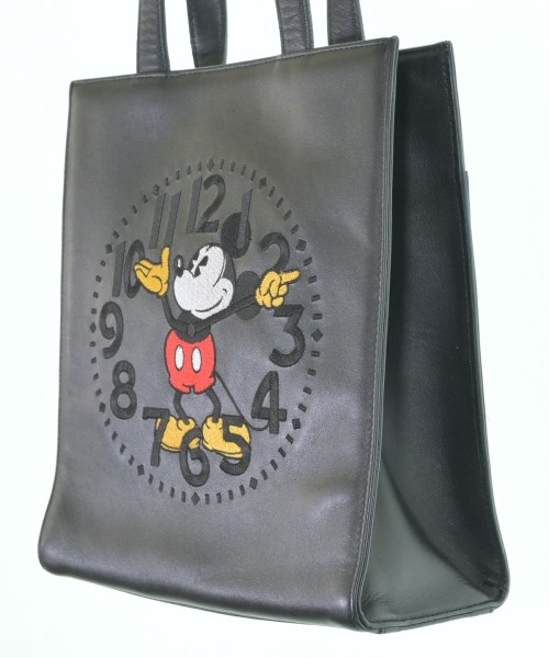 WAKO（ワコウ）トートバッグ 黒 サイズ:- レディース/2200603593123