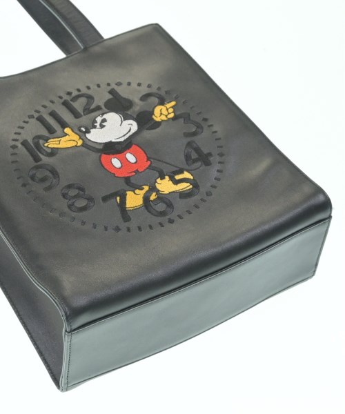 WAKO（ワコウ）トートバッグ 黒 サイズ:- レディース/2200603593123